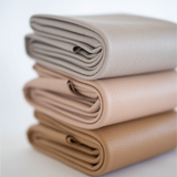 Square Play Mat | Vegan Leather