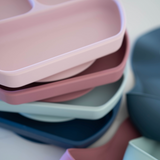 Divided Suction Plate