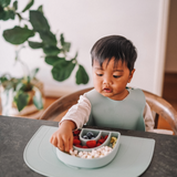 Rainbow Plate