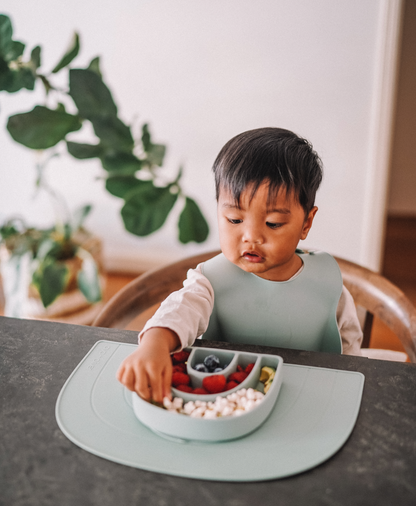 Rainbow Plate