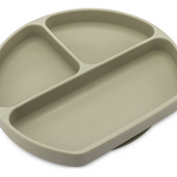 Divided Suction Plate