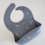 Silicone Bib