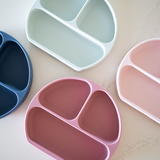 Divided Suction Plate
