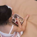 Square Play Mat | Vegan Leather