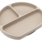 Divided Suction Plate
