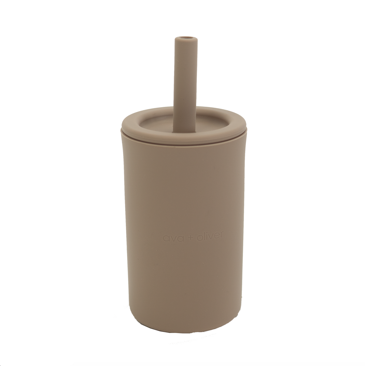 Straw Cup