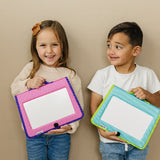 Totebook Kids Dry Erase Activity Kit - Set of 2 Books