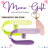 UnbuckleMe Keychain Bundle