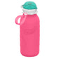Squeasy Gear Silicone Collapsible Bottle & Food Pouch