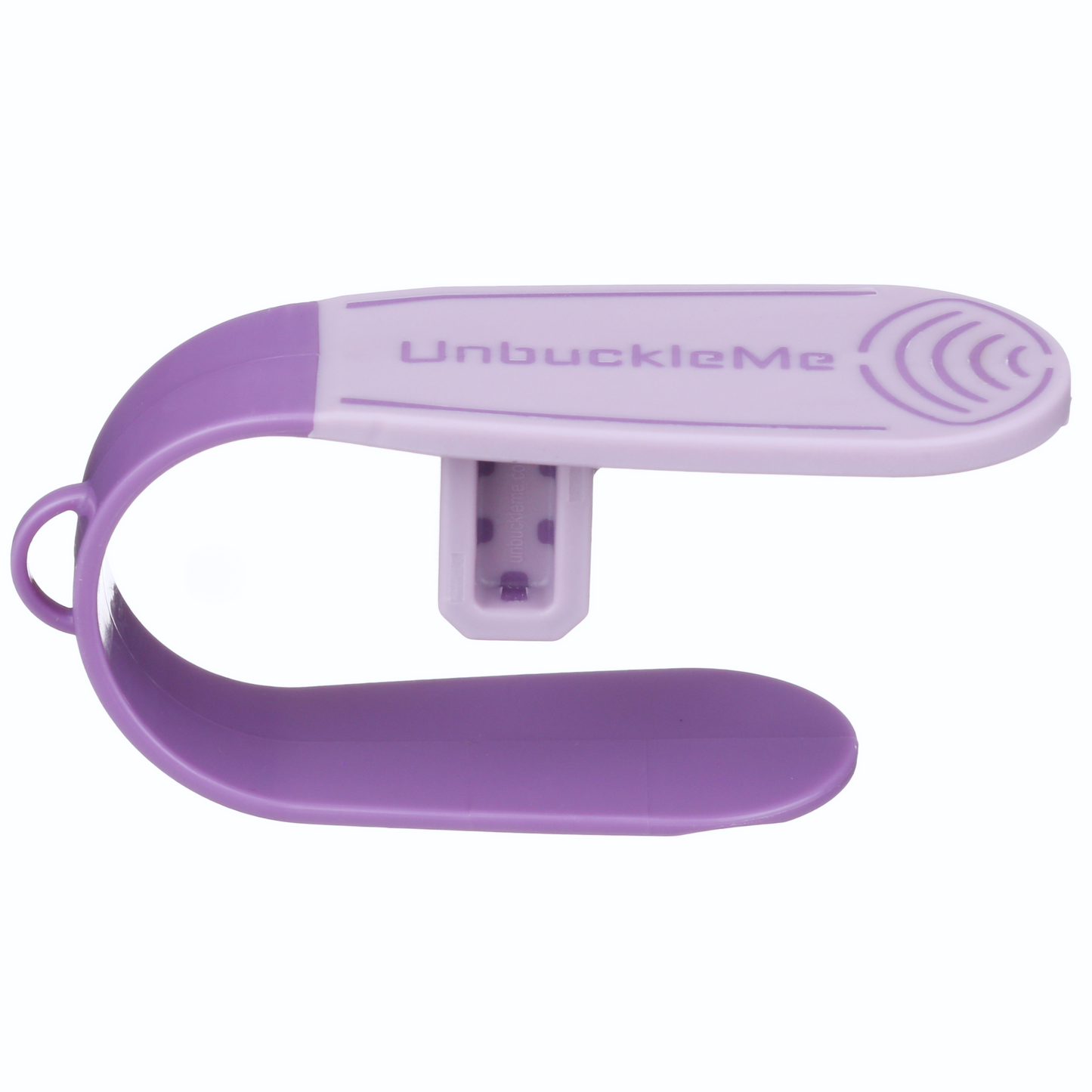 UnbuckleMe Car Seat Buckle Release Tool