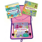 Totebook Bundle with all 3 Activity Books