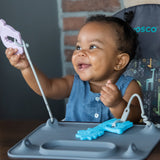 Busy Baby Silicone Placemat