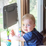 Busy Baby Silicone Placemat