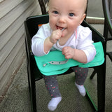 Busy Baby Silicone Placemat