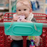 Busy Baby Silicone Placemat