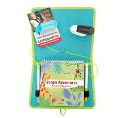 Totebook + UnbuckleMe Family Gift Bundle