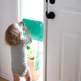 Busy Baby Silicone Placemat